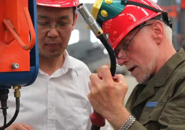 HENAN YUNTIAN CRANE CO., LTD.