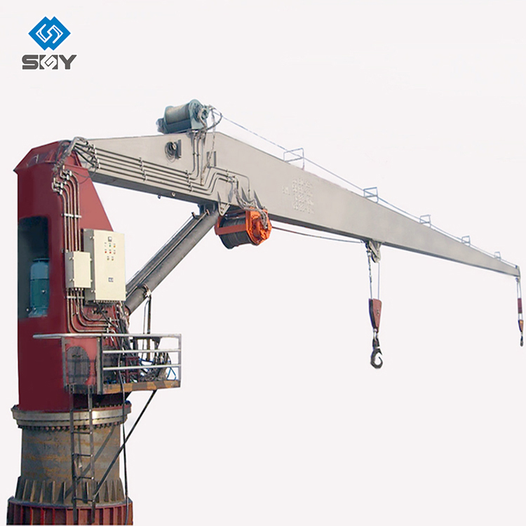 Marine Stiff Boom Marine Stiff Boom