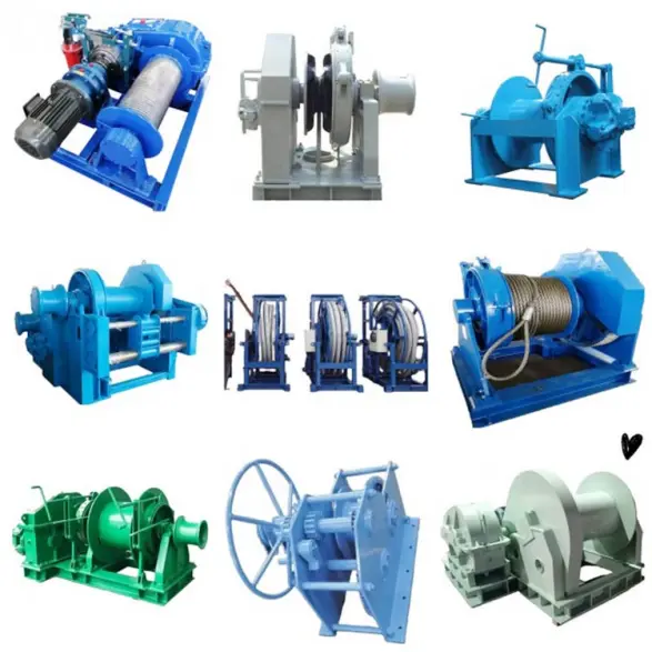 Fishing Vessels & Aquaculture Workboats