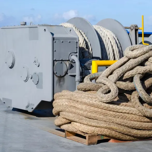 Offshore Engineering Vessels & Platform Supply Vessels (PSV)