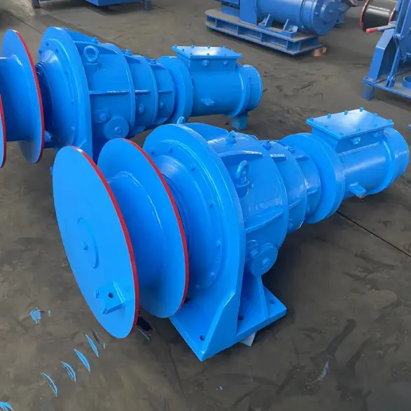 Yachts & Pleasure Crafts