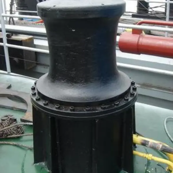 Fishing Vessels & Aquaculture Workboats