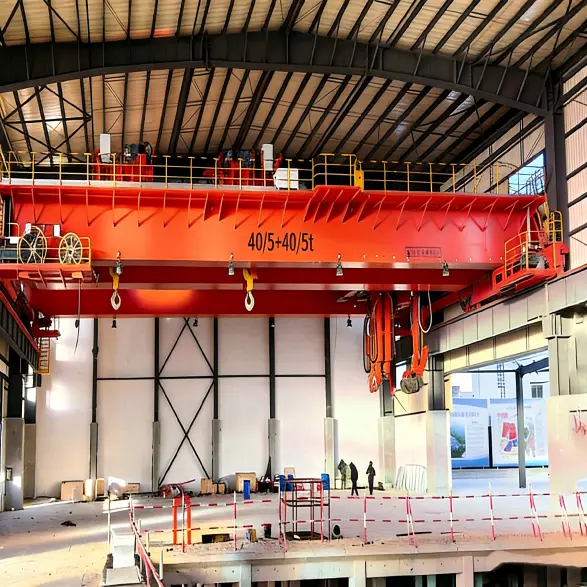 Pot Tending Machine (PTM)