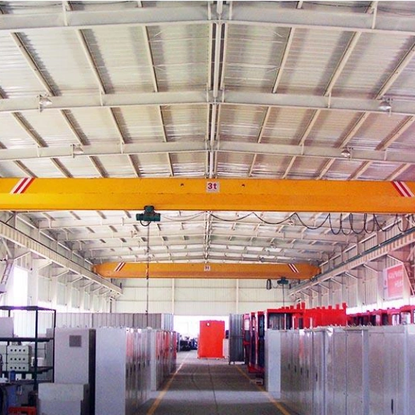 single beam bridge crane.webp