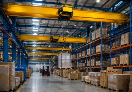 Overhead Crane Overhead Crane
